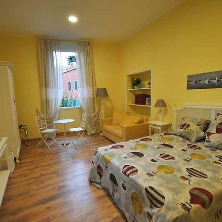 Domus Ripetta Acomodação com café da manhã Roma Quarto foto