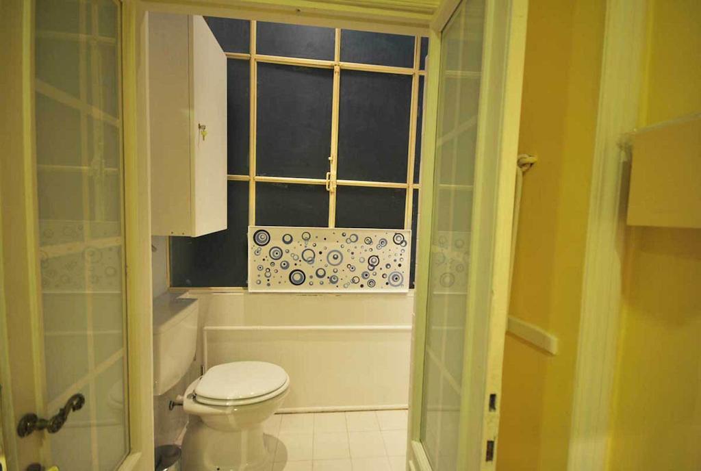 Domus Ripetta Acomodação com café da manhã Roma Quarto foto