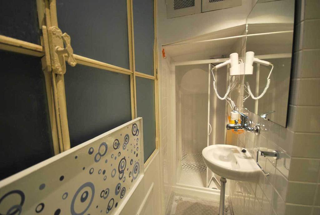 Domus Ripetta Acomodação com café da manhã Roma Quarto foto