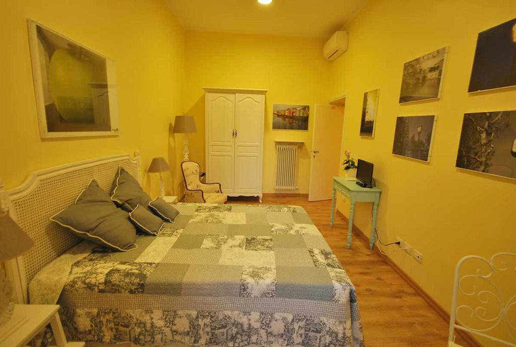 Domus Ripetta Acomodação com café da manhã Roma Quarto foto