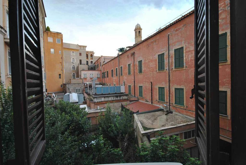 Domus Ripetta Acomodação com café da manhã Roma Quarto foto
